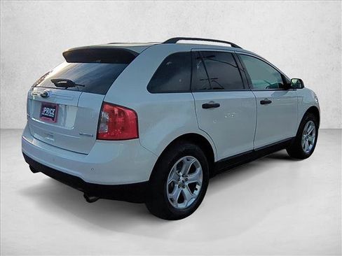 Used 2013 Ford Edge SE image 5
