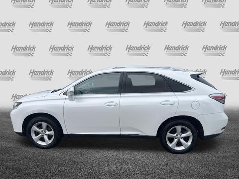 Used 2015 Lexus RX 350 FWD image 7