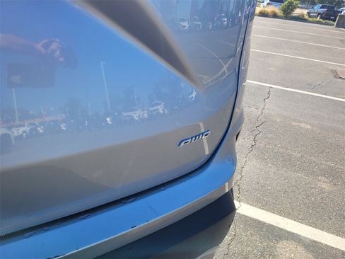 Used 2022 Ford Edge Titanium image 7