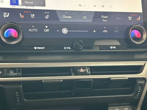 New 2026 Lexus RX 350 Premium Plus AWD/4WD image 18