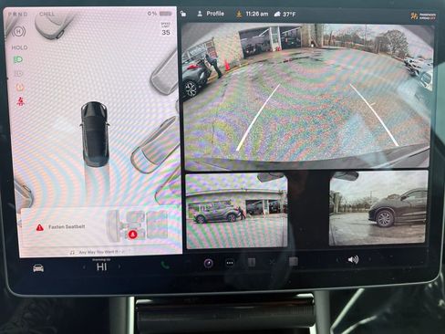 Used 2018 Tesla Model 3 Long Range image 19