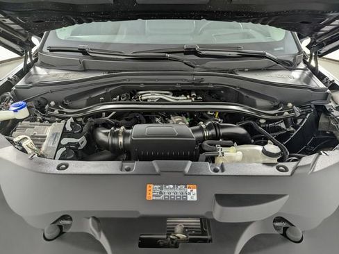 Used 2025 Lincoln Aviator Reserve w/ Equipment Group 201A AWD/4WD image 9