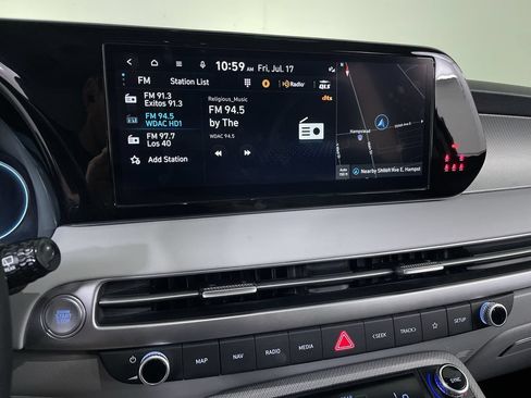 Used 2023 Hyundai Palisade SEL w/ Premium Package AWD/4WD image 15