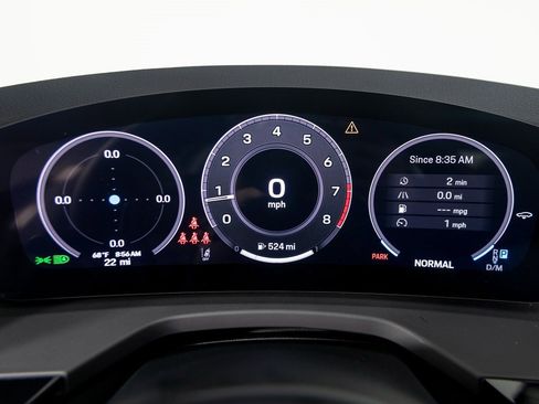 New 2026 Porsche Panamera 4 image 24