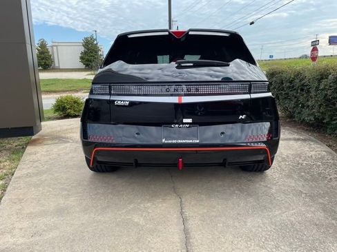 New 2025 Hyundai Ioniq 5 N image 6