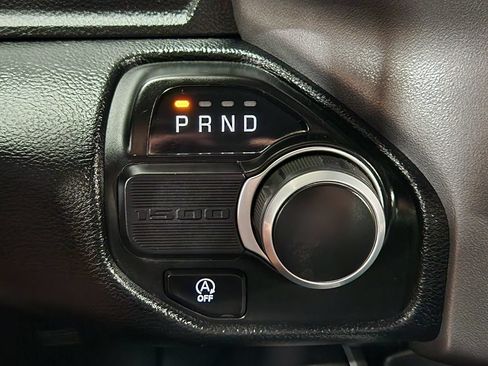 Used 2022 RAM 1500 Lone Star RWD image 41