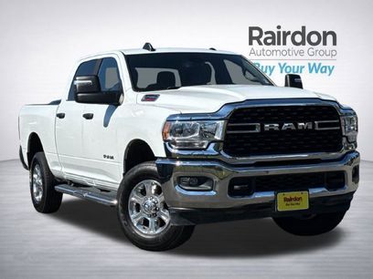 Used 2024 RAM 2500 Big Horn
