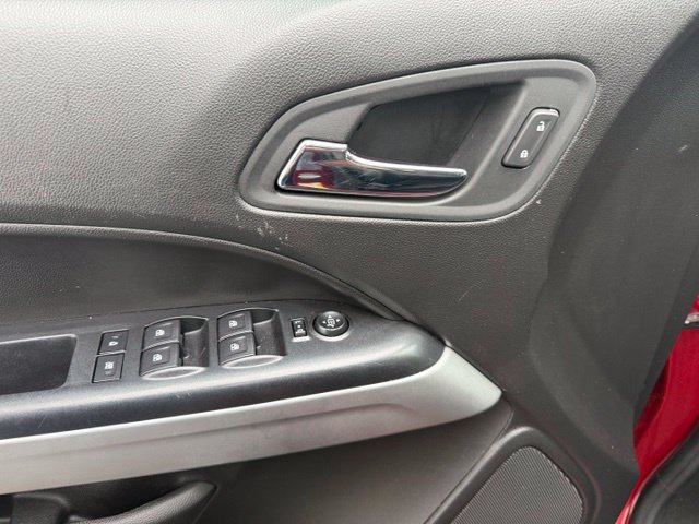 Used 2021 Chevrolet Colorado LT w/ LT Convenience Package RWD image 25