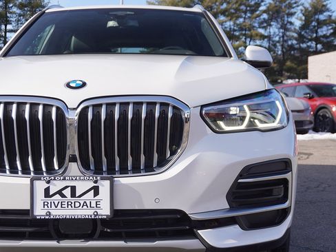 Used 2023 BMW X5 xDrive40i w/ Executive Package image 20