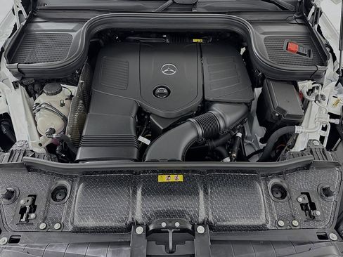 New 2026 Mercedes-Benz GLE 350 4MATIC image 10