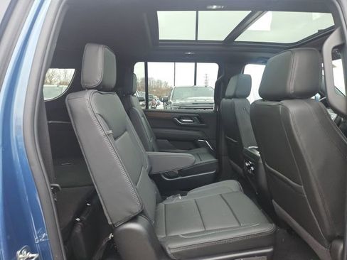 New 2026 GMC Yukon XL Denali w/ Sun & Power Step Package image 21