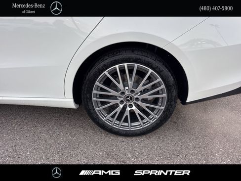 New 2026 Mercedes-Benz CLA 250 image 7