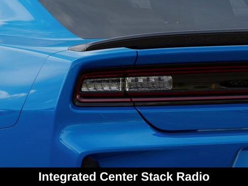New 2026 Dodge Charger R/T image 10