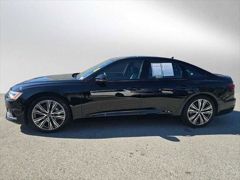 Used 2024 Audi A6 2.0T Premium w/ Convenience Package AWD/4WD image 6
