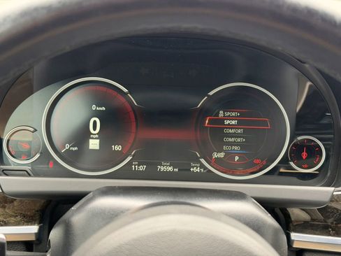 Used 2015 BMW 650i Convertible RWD image 54