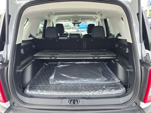 New 2025 Ford Bronco Sport Big Bend image 7