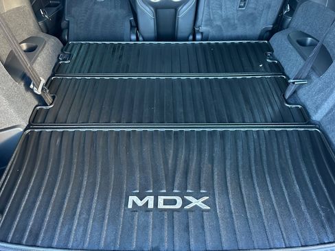 Used 2022 Acura MDX SH-AWD w/ Advance Package image 16