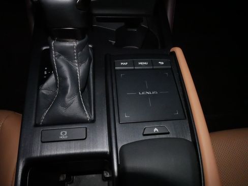 Used 2021 Lexus ES 250 w/ Premium Package image 32