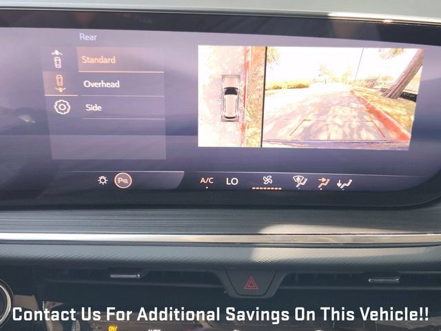 New 2026 Buick Envision Preferred AWD/4WD image 12
