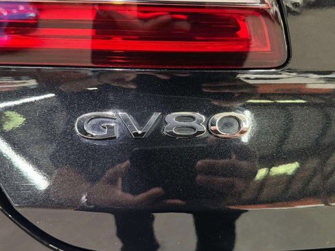Used 2021 Genesis GV80 2.5T w/ Advanced Package 03 image 67