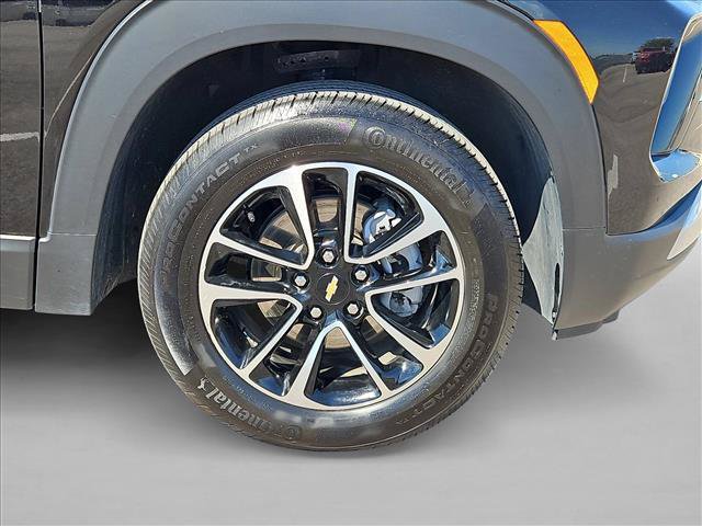 Used 2026 Chevrolet TrailBlazer LT AWD/4WD image 22
