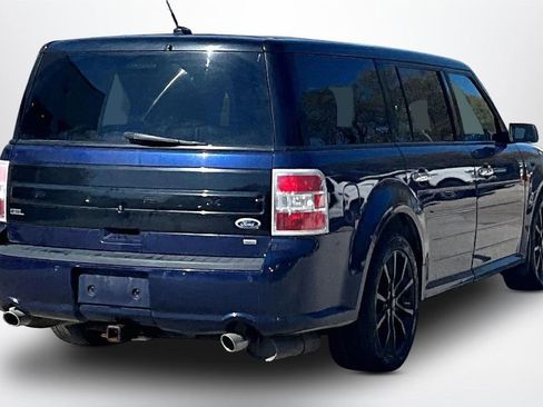 Used 2016 Ford Flex SEL w/ Equipment Group 202A AWD/4WD image 5