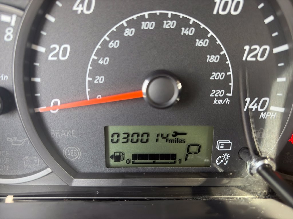 Used 2024 Mitsubishi Mirage ES FWD image 16