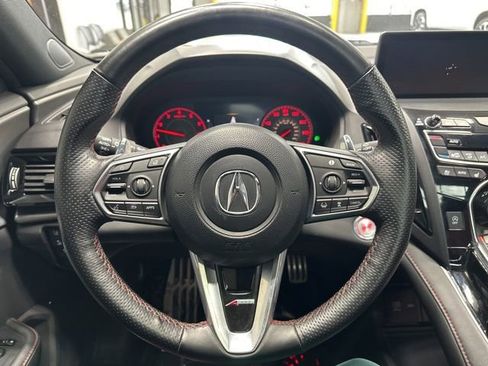 Used 2020 Acura RDX A-Spec AWD/4WD image 29