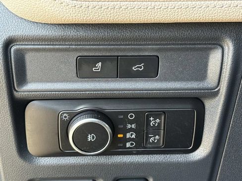 Used 2024 Ford Expedition Max Limited image 41