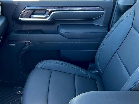 New 2026 Chevrolet Silverado 2500 LTZ w/ Trail Boss Package image 21