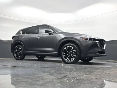 Used 2022 MAZDA CX-5 AWD 2.5 S w/ Premium Plus Pkg image 39