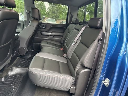 Used 2015 GMC Sierra 1500 SLT w/ All-Terrain Package AWD/4WD image 41