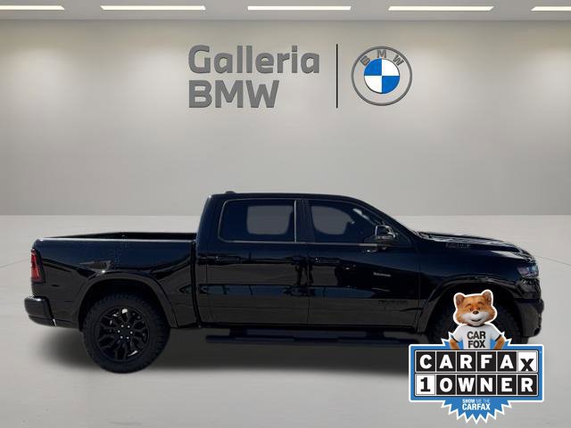 Used 2025 RAM 1500 Big Horn AWD/4WD image 4