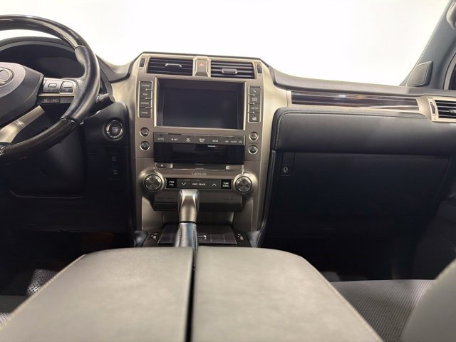 Used 2021 Lexus GX 460 Premium w/ Premium Package AWD/4WD image 39