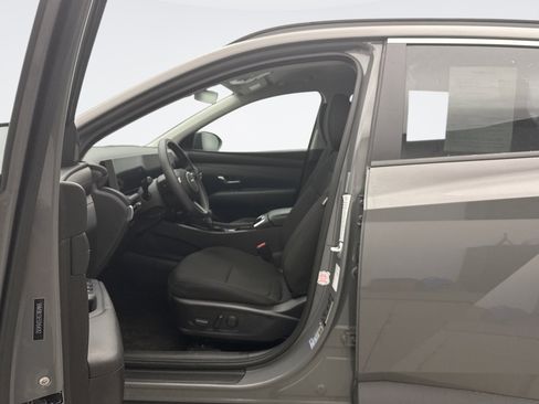 Used 2025 Hyundai Tucson SEL image 8