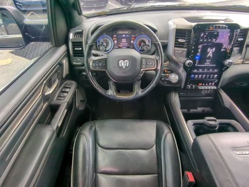 Used 2019 RAM 1500 Limited AWD/4WD image 18