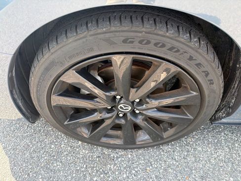 Used 2024 MAZDA MAZDA3 s AWD/4WD image 12