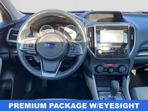 Used 2023 Subaru Forester Premium image 9