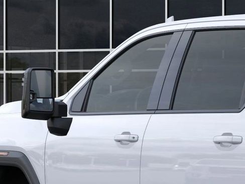 New 2026 GMC Sierra 2500 AT4 w/ AT4 Premium Plus Package image 12