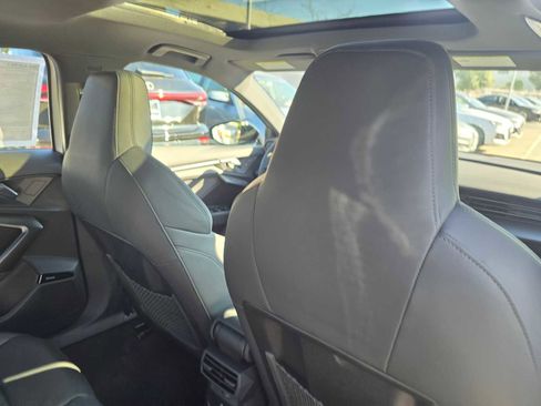 New 2025 Audi RS 3 image 15