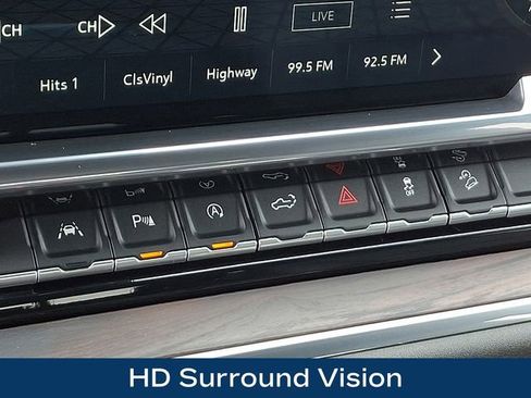 Used 2024 GMC Sierra 1500 SLT w/ SLT Premium Plus Package image 29