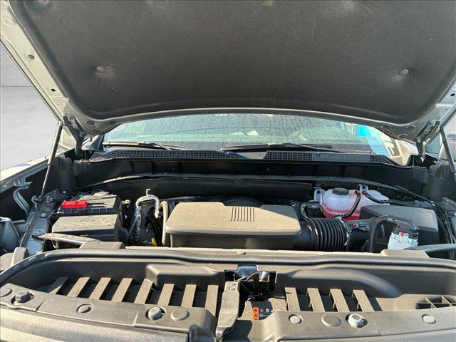 New 2026 Chevrolet Silverado 1500 RST AWD/4WD image 18