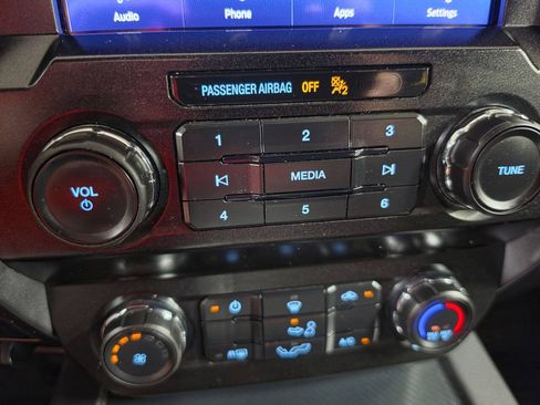 Used 2020 Ford F150 XLT w/ Equipment Group 301A Mid AWD/4WD image 39