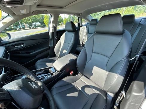 Used 2025 Honda Accord Touring image 25