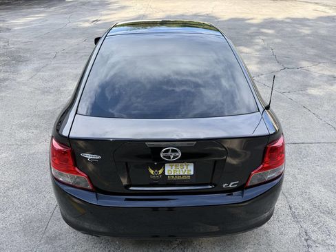 Used 2012 Scion tC FWD image 11