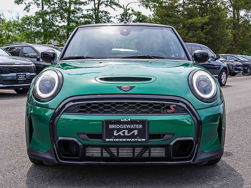 Used 2024 MINI Cooper S FWD image 3