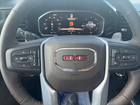 New 2026 GMC Sierra 1500 SLT w/ SLT Premium Plus Package AWD/4WD image 21