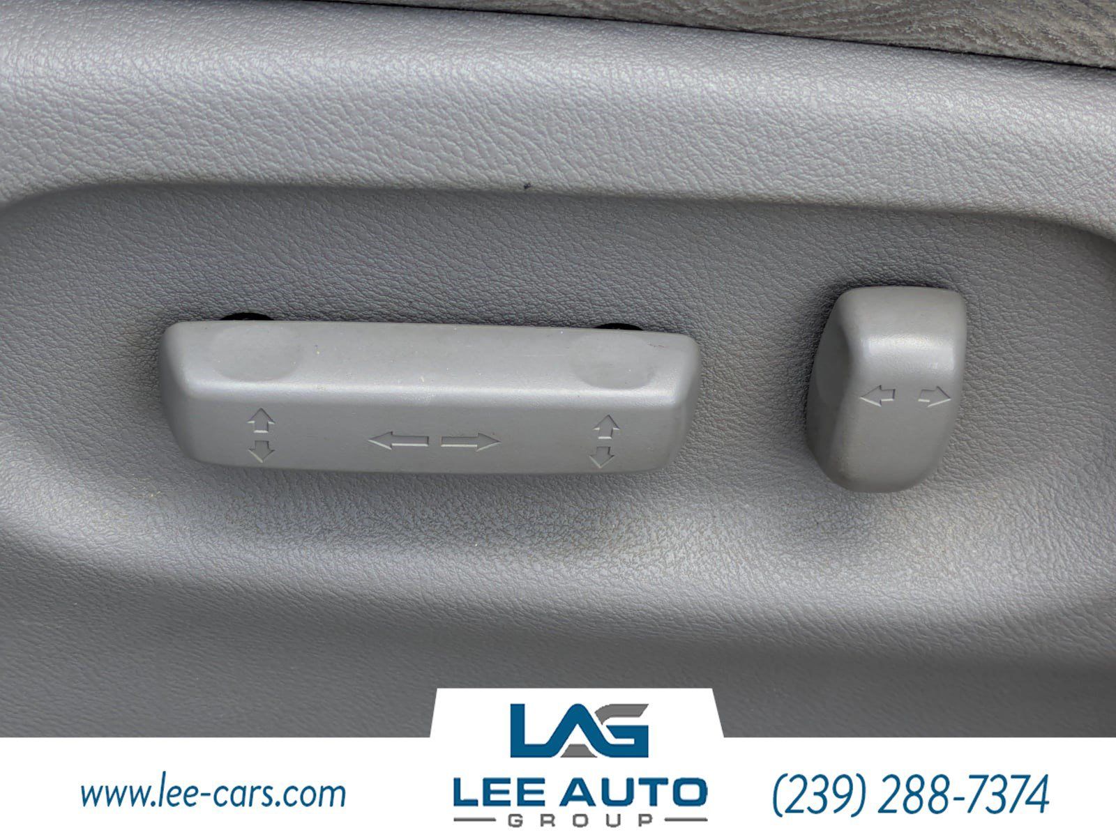 Used 2008 Honda Odyssey EX image 17