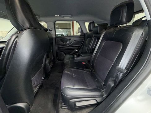 Certified 2022 Lincoln Corsair AWD w/ Equipment Group 101A image 27