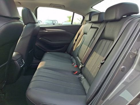 Used 2019 MAZDA MAZDA6 Touring FWD image 20